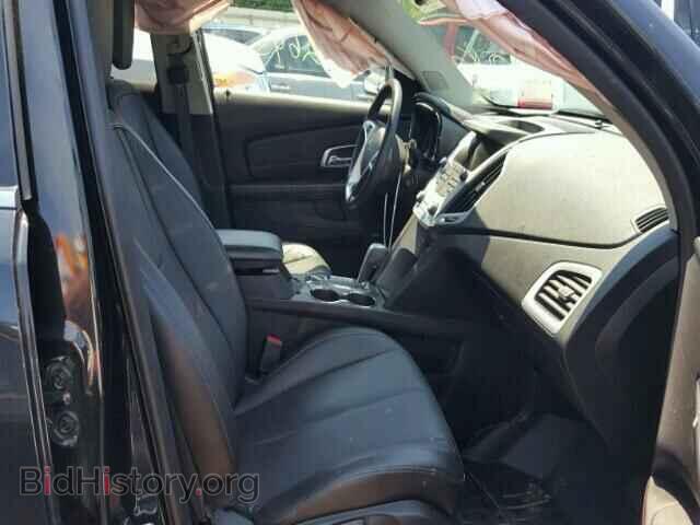 2014 GMC TERRAIN - VIN: 2GKFLTE3XE6317521 - Photo 5