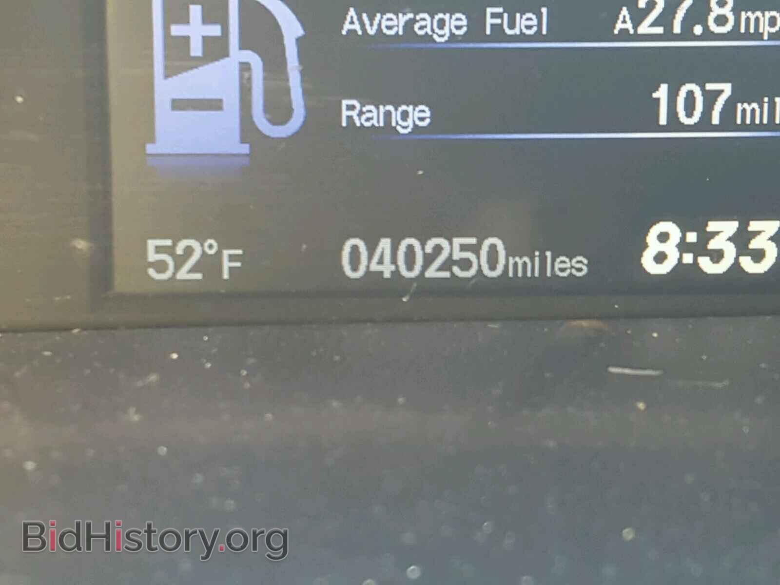 2014 HONDA CIVIC - VIN: 19XFB2F8XEE242810 - Photo 8