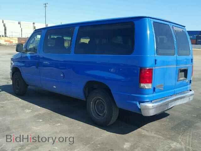 2012 FORD ECONOLINE - VIN: 1FBNE3BL1CDB16289 - Photo 3