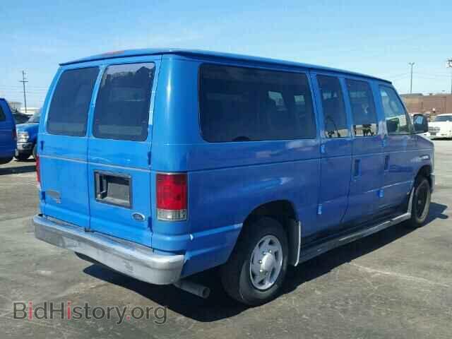 2012 FORD ECONOLINE - VIN: 1FBNE3BL1CDB16289 - Photo 4