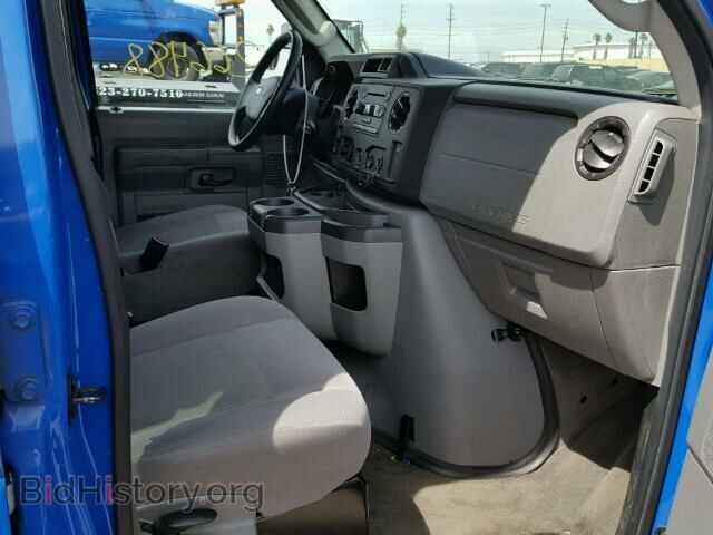 2012 FORD ECONOLINE - VIN: 1FBNE3BL1CDB16289 - Photo 5