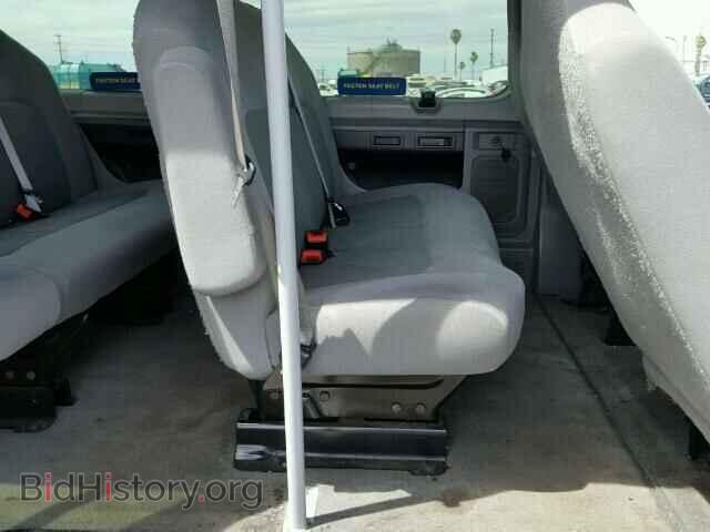 2012 FORD ECONOLINE - VIN: 1FBNE3BL1CDB16289 - Photo 6