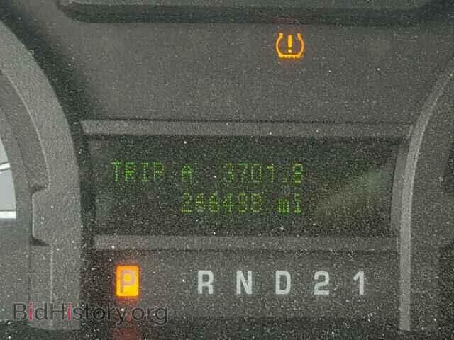 2012 FORD ECONOLINE - VIN: 1FBNE3BL1CDB16289 - Photo 8