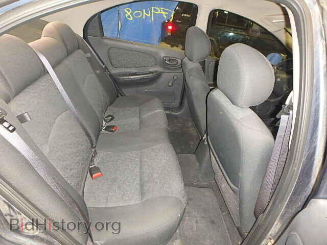 2002 DODGE NEON - VIN: 1B3ES56C22D556791 - Фото 6