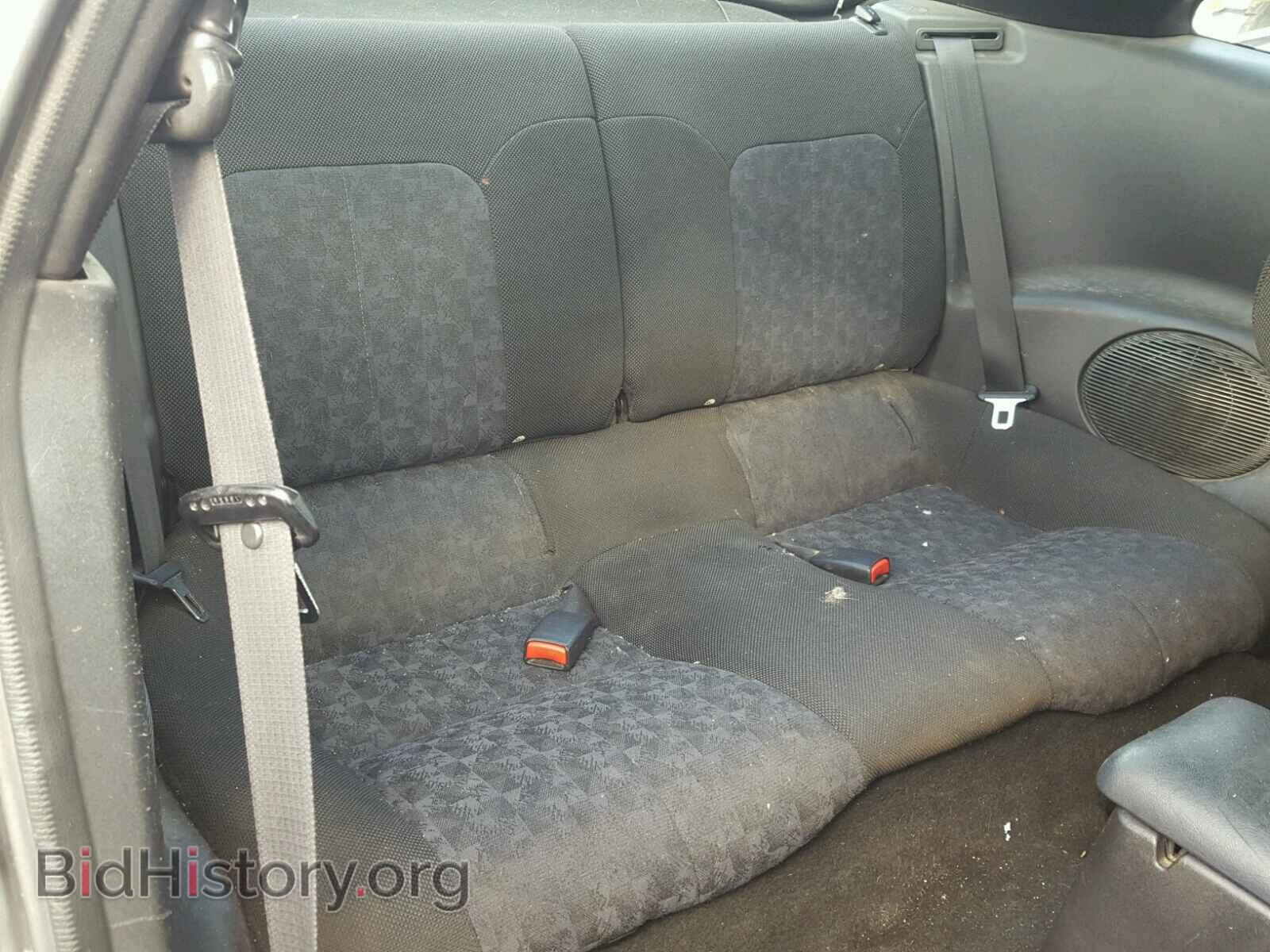 2003 MITSUBISHI ECLIPSE - VIN: 4A3AC44G43E003594 - Photo 6