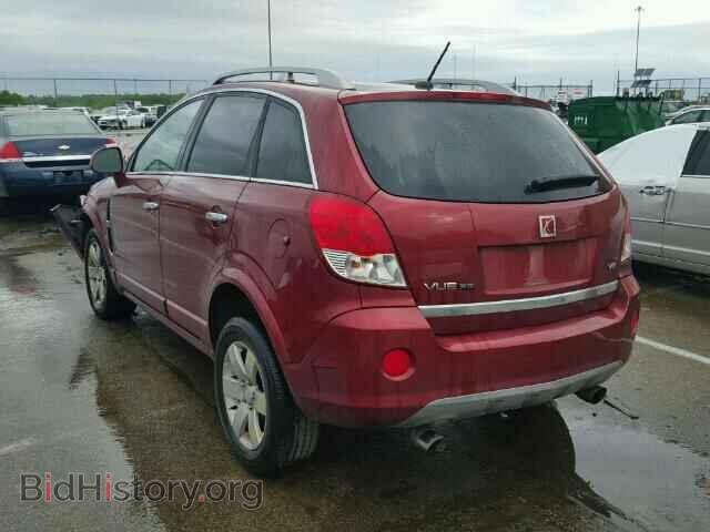 2008 SATURN VUE - VIN: 3GSCL537X8S618512 - Фото 3