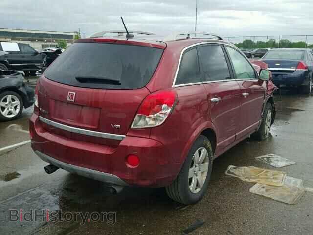 2008 SATURN VUE - VIN: 3GSCL537X8S618512 - Фото 4