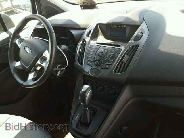 2016 FORD TRANSIT CO - VIN: NM0LS7E79G1252160 - Фото 9