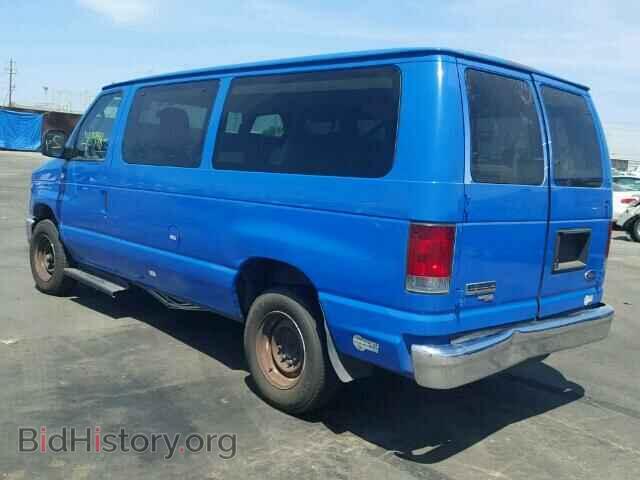 2012 FORD ECONOLINE - VIN: 1FBNE3BL2CDB16124 - Фото 3