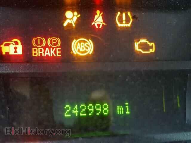 2012 FORD ECONOLINE - VIN: 1FBNE3BL2CDB16124 - Фото 8