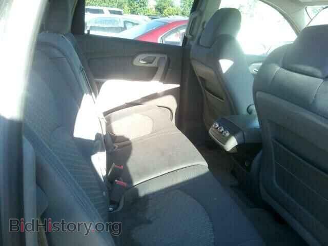 2009 CHEVROLET TRAVERSE - VIN: 1GNER13D49S120795 - Фото 6