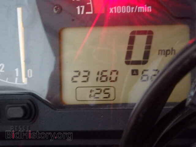 2004 HONDA CBR CYCLE - VIN: JH2PC37064M104740 - Фото 7