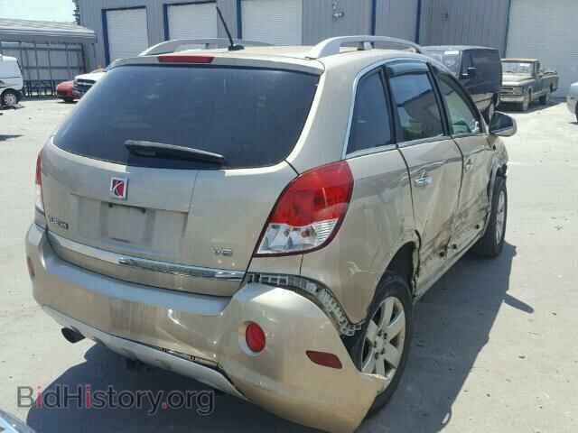2008 SATURN VUE - VIN: 3GSCL53768S576792 - Фото 4