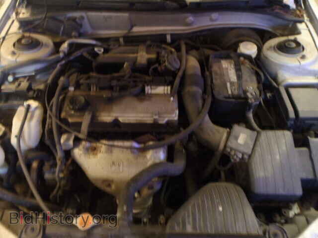 2002 MITSUBISHI GALANT - VIN: 4A3AA46G82E057496 - Фото 7