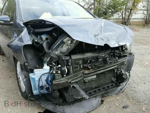 2014 VOLKSWAGEN GOLF - VIN: WVWDB7AJ2EW007774 - Фото 9