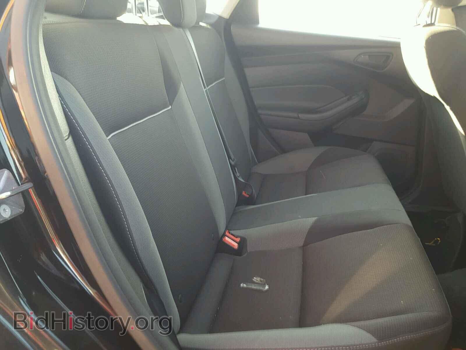 2012 FORD FOCUS - VIN: 1FAHP3F23CL128024 - Photo 6