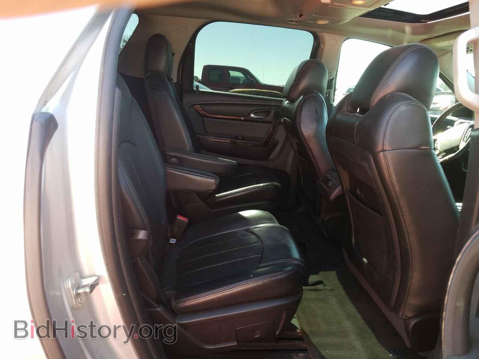2014 GMC ACADIA DEN - VIN: 1GKKVTKDXEJ219078 - Фото 6