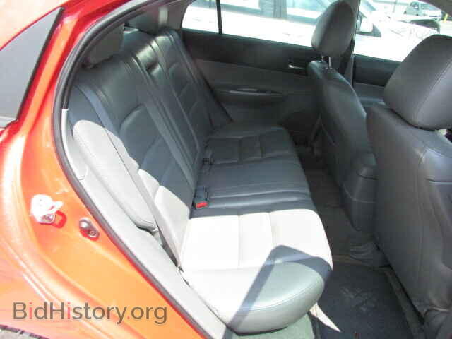 2005 MAZDA 6 - VIN: 1YVHP84D155M51226 - Photo 6