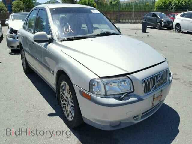 Фотография YV1TS90D5Y1077798 - VOLVO S80 2000