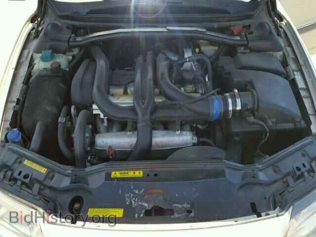 2000 VOLVO S80 - VIN: YV1TS90D5Y1077798 - Фото 7