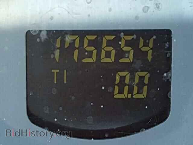 2000 VOLVO S80 - VIN: YV1TS90D5Y1077798 - Фото 8