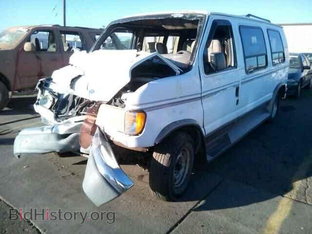1997 FORD ECONOLINE - VIN: 1FDEE14L9VHA39269 - Фото 2