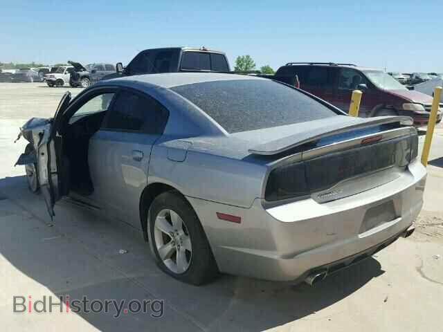 2011 DODGE CHARGER - VIN: 2B3CL3CG1BH520819 - Фото 3