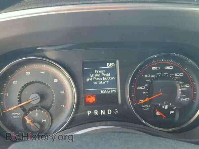 2011 DODGE CHARGER - VIN: 2B3CL3CG1BH520819 - Фото 8