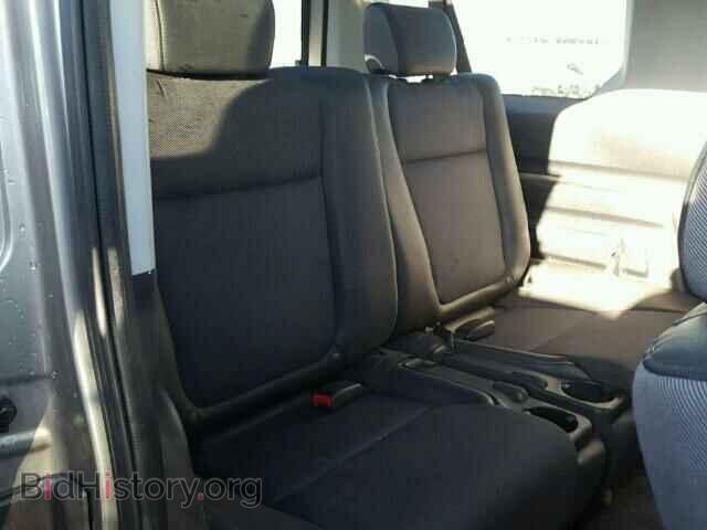 2004 HONDA ELEMENT - VIN: 5J6YH28564L019738 - Photo 6