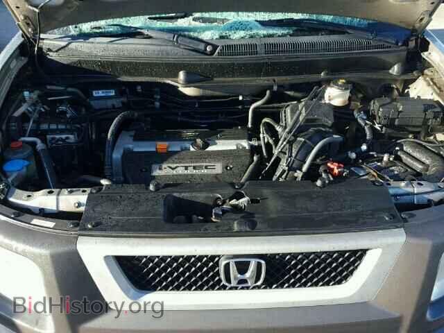 2004 HONDA ELEMENT - VIN: 5J6YH28564L019738 - Photo 7