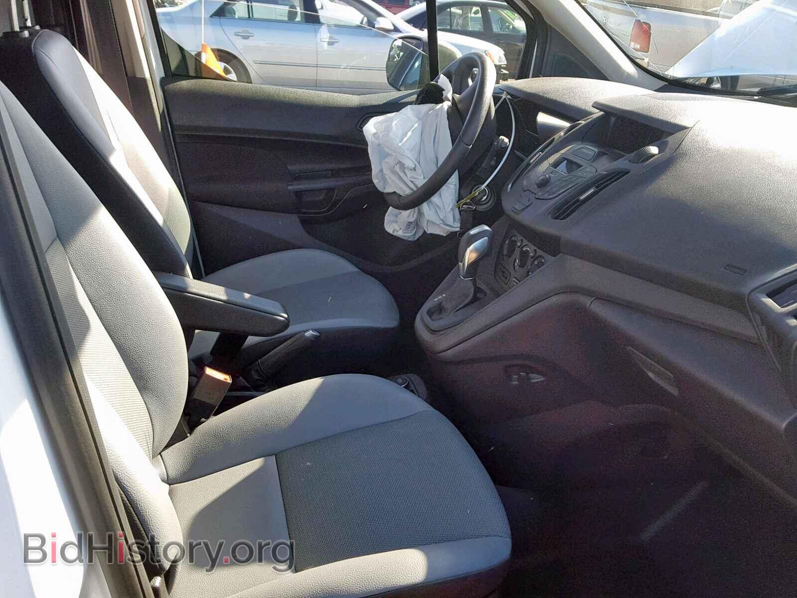 2018 FORD TRANSIT CO - VIN: NM0LS7E76J1359089 - Фото 5
