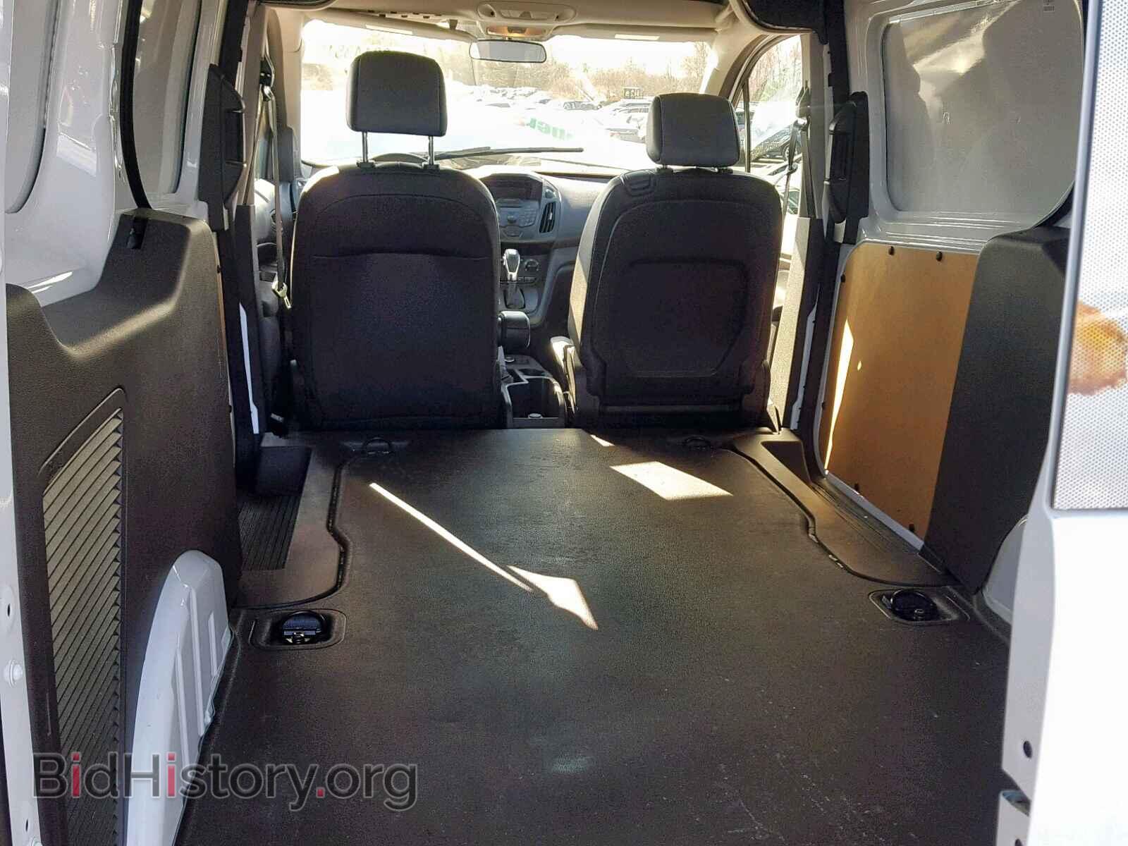 2018 FORD TRANSIT CO - VIN: NM0LS7E76J1359089 - Фото 6