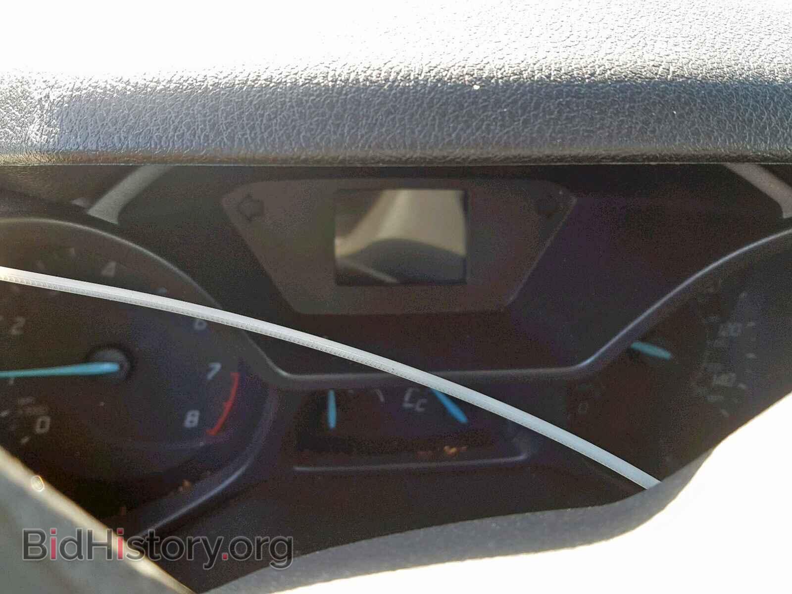 2018 FORD TRANSIT CO - VIN: NM0LS7E76J1359089 - Фото 8