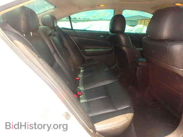 2012 NISSAN MAXIMA - VIN: 1N4AA5APXCC858336 - Фото 6