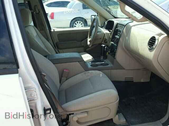 2007 FORD EXPLORER - VIN: 1FMEU31K07UA03197 - Фото 5