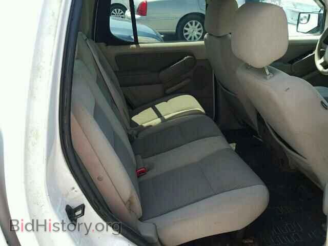2007 FORD EXPLORER - VIN: 1FMEU31K07UA03197 - Фото 6