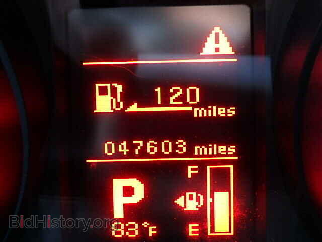 2011 MITSUBISHI LANCER - VIN: JA32U2FU9BU040347 - Фото 8