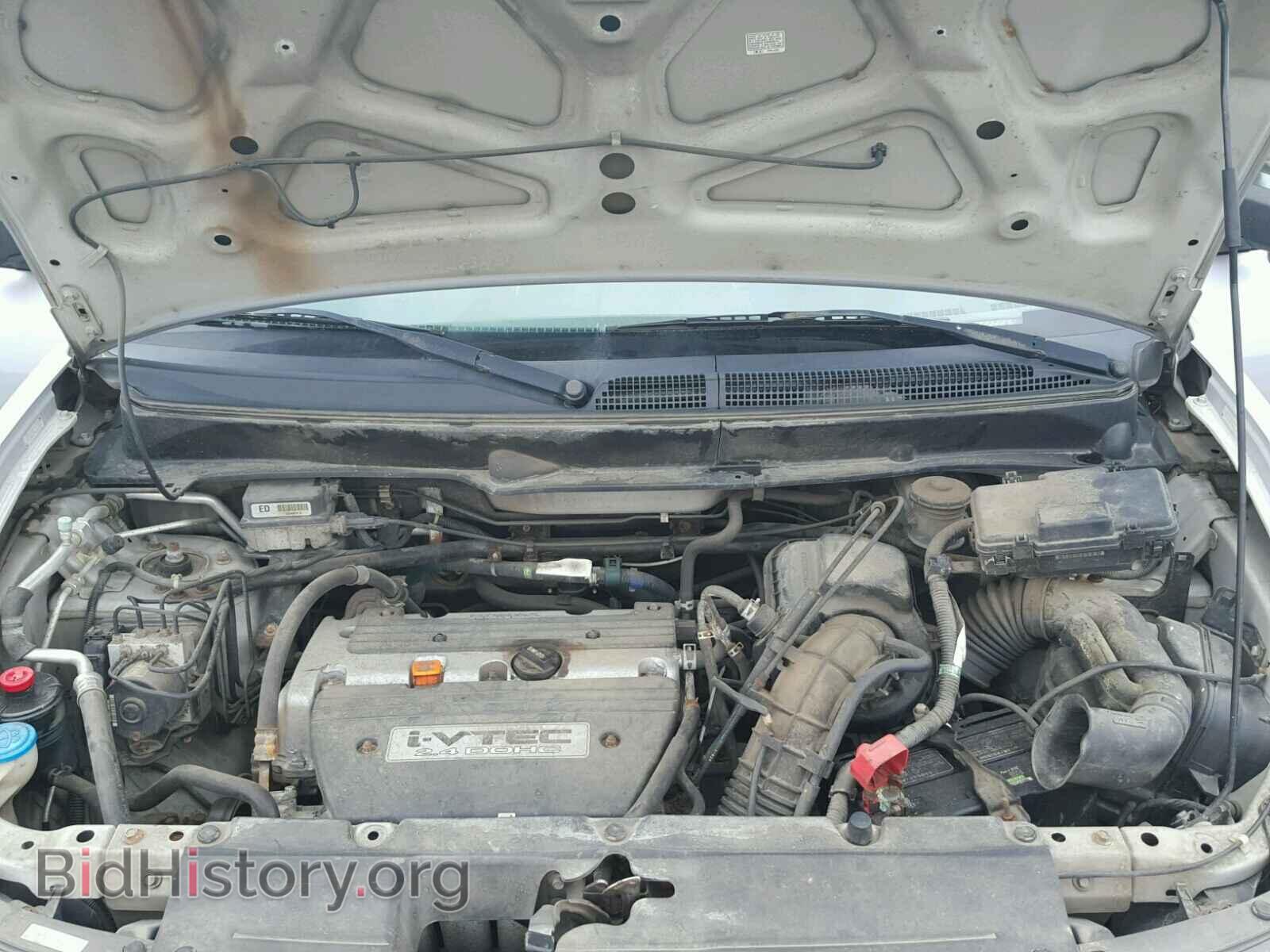 2003 HONDA ELEMENT - VIN: 5J6YH28503L022200 - Photo 7