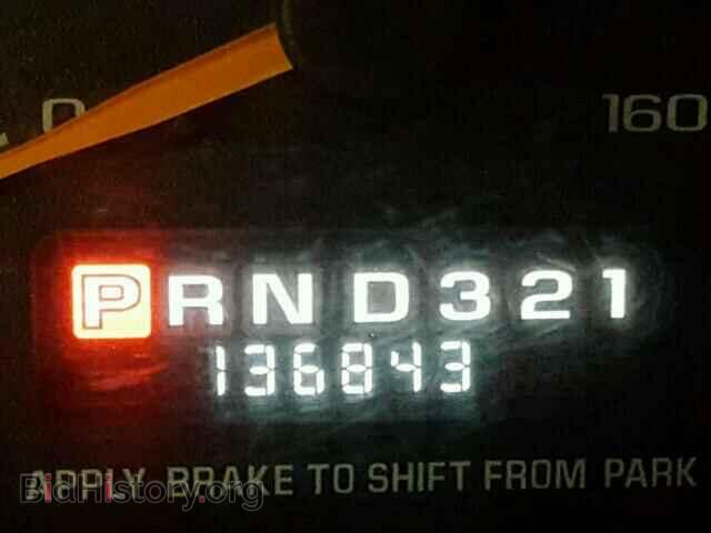 2000 CHEVROLET ASTRO - VIN: 1GCDM19W2YB140800 - Фото 8