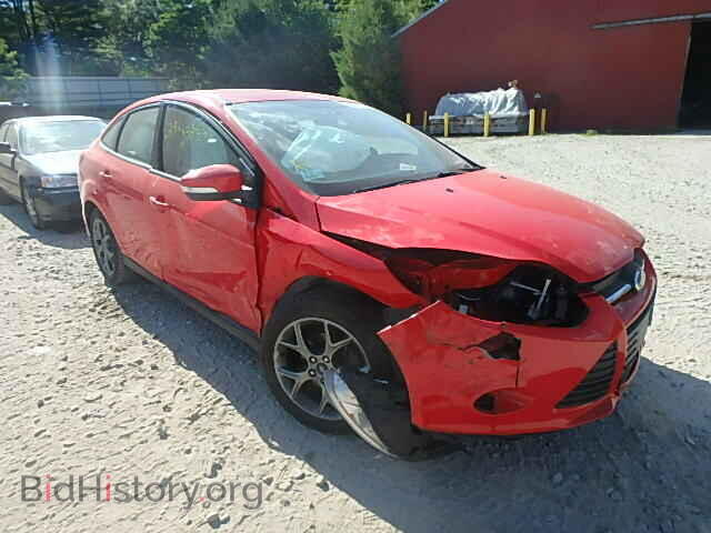 Фотография 1FADP3F25DL280161 - FORD FOCUS 2013