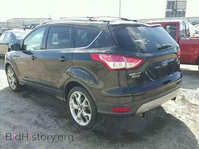 2013 FORD ESCAPE - VIN: 1FMCU0J92DUB90344 - Фото 3