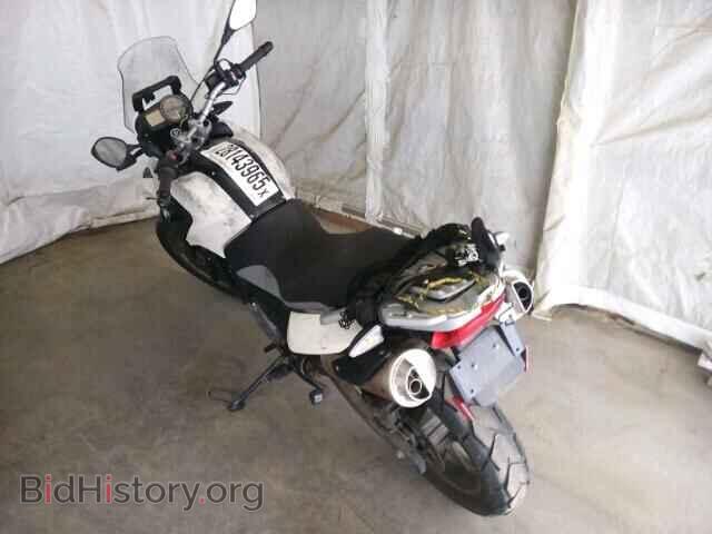 2013 BMW MOTORCYCLE - VIN: WB1018900DZY94918 - Фото 3