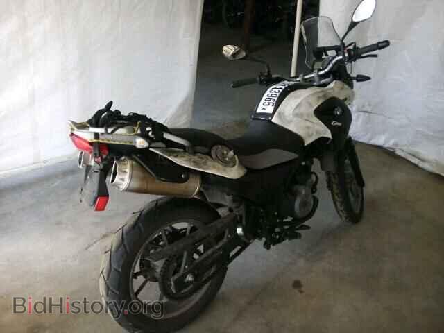 2013 BMW MOTORCYCLE - VIN: WB1018900DZY94918 - Фото 4