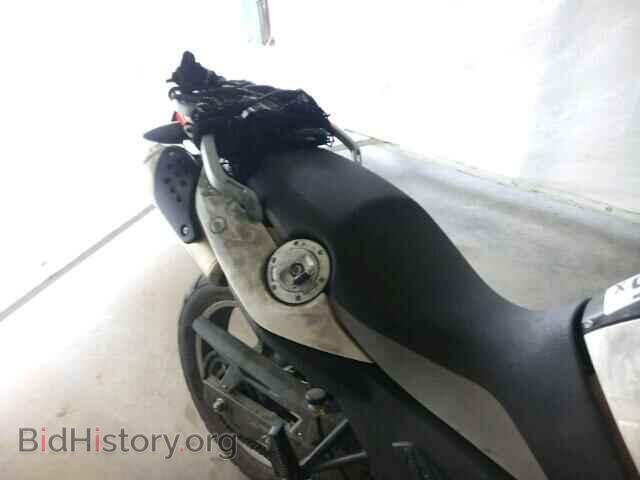2013 BMW MOTORCYCLE - VIN: WB1018900DZY94918 - Фото 6