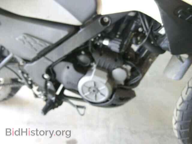 2013 BMW MOTORCYCLE - VIN: WB1018900DZY94918 - Фото 7