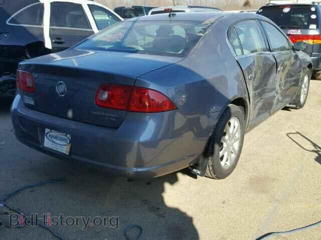 2008 BUICK LUCERNE - VIN: 1G4HD57258U135471 - Фото 4