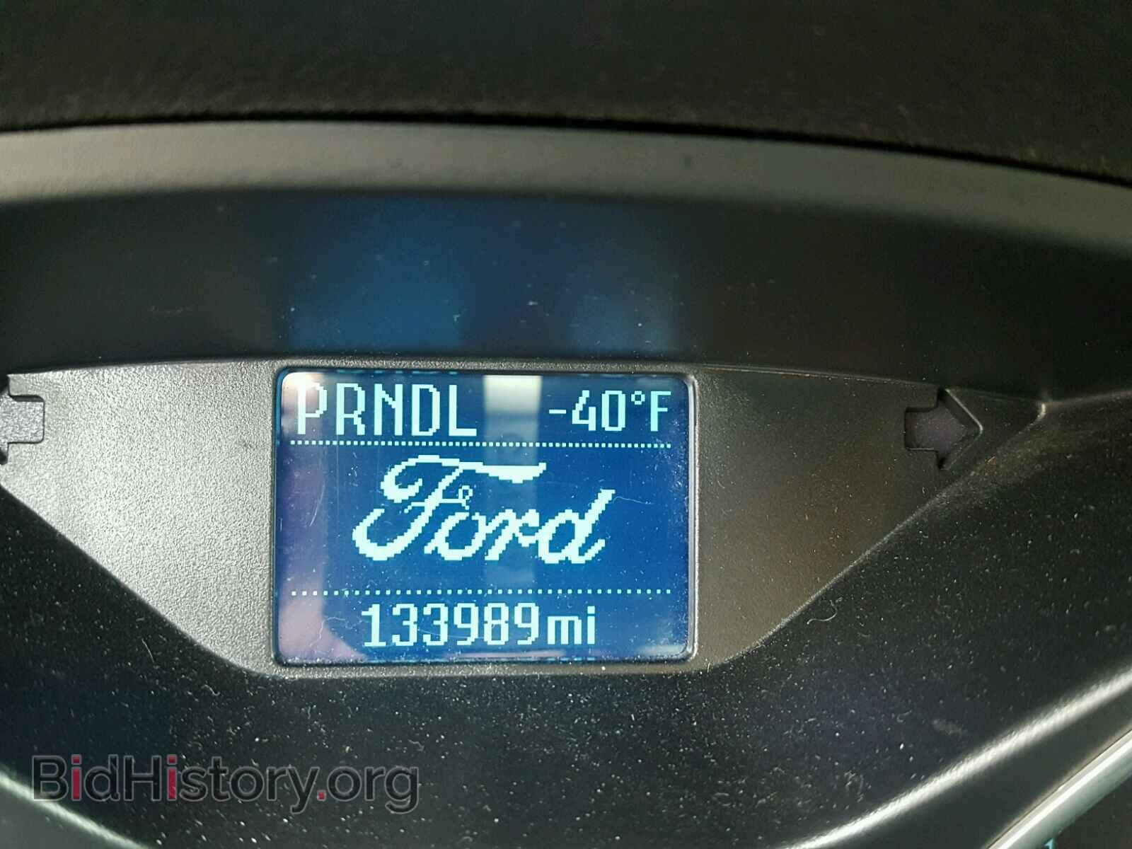2012 FORD FOCUS - VIN: 1FAHP3F23CL211274 - Photo 8
