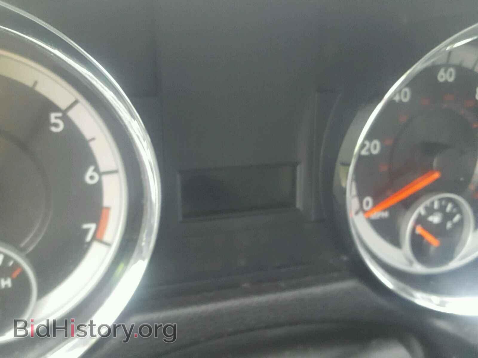 2012 DODGE CARAVAN - VIN: 2C4RDGBG5CR218122 - Фото 8