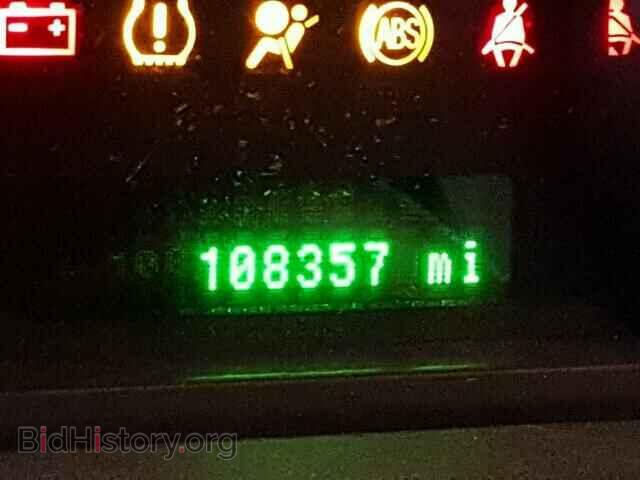 2008 FORD EDGE - VIN: 2FMDK48C78BA91923 - Фото 8