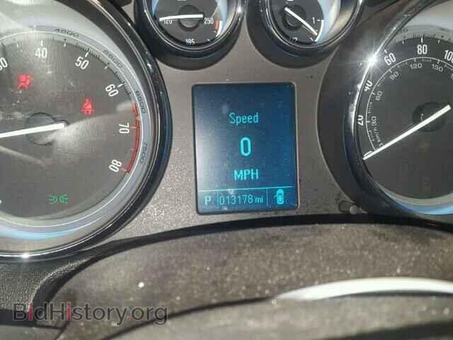 2015 BUICK VERANO - VIN: 1G4PS5SK0F4182199 - Фото 8